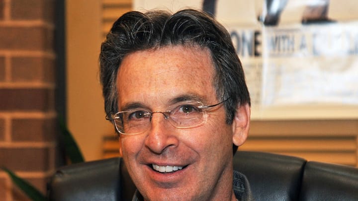 Robert Carradine