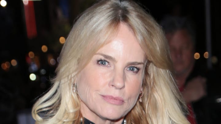 Jennifer Runyon from the original Ghostbusters has died at 65