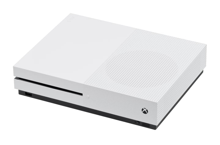 The original Xbox One finally has a hardware exploit