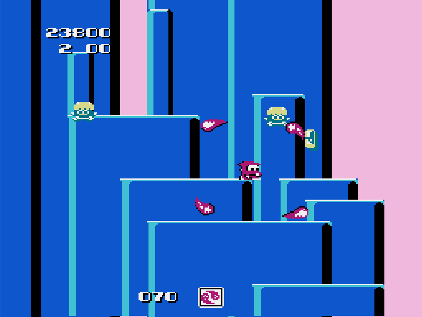Hamster is bringing Devastators and Ninja-Kid 2 to modern consoles