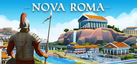 Nova Roma is out in Early Access on PC and Game Pass