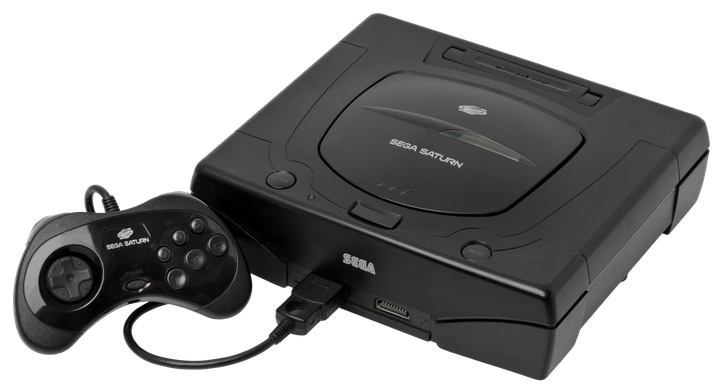 MiSTer's Saturn core just fixed 3D fighter slowdowns on single RAM