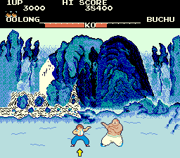 MiSTer is getting CPS3 support and an updated Yie Ar Kung Fu