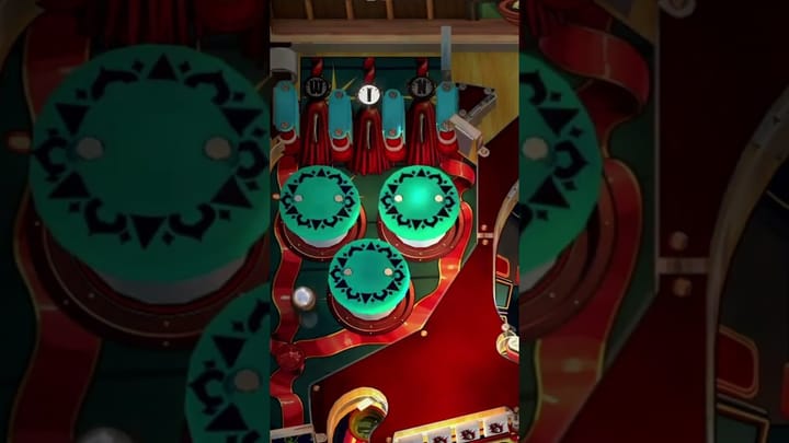 Thumbnail for: Star’s Phoenix EM+ – Retro Casino Pinball Coming April 2! 🌟