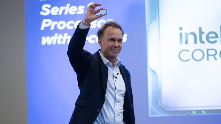 Intel's Arrow Lake desktop CPUs just got a mid-cycle refresh