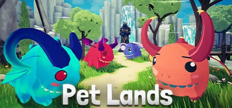 You can grab Pet Lands for free on Steam this weekend