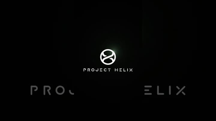 Thumbnail for: The next generation of Xbox console: Project Helix