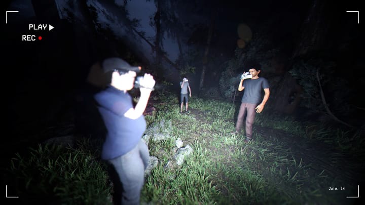 Epic Games Store is giving away Together After Dark until April 5