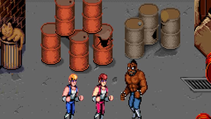 Double Dragon creator Yoshihisa Kishimoto has died at 64