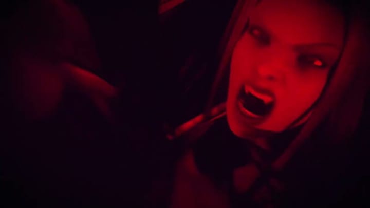 Thumbnail for: BloodRayne: Definitive Collection Announcement Trailer