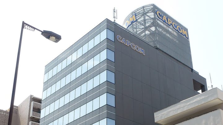 Capcom is raising its 2026 earnings forecast after Resident Evil: Requiem