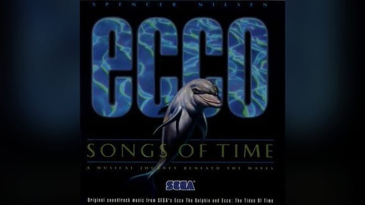 Ecco the Dolphin is getting a complete collection and a new game