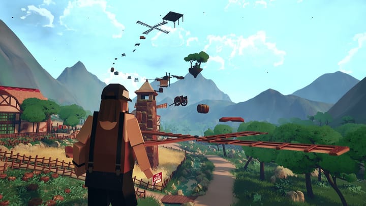April 5th free games roundup