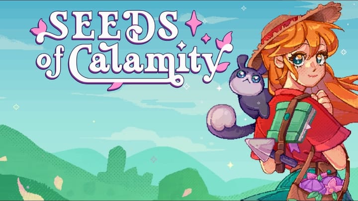Thumbnail for: Seeds of Calamity | Launch Trailer [GOG]
