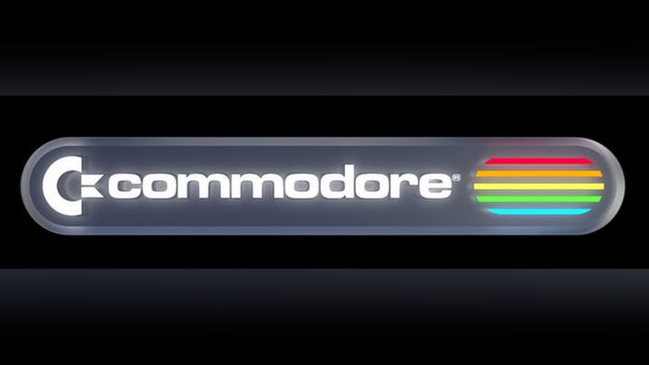 The Commodore 64C Ultimate hardware