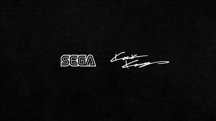 Thumbnail for: SEGA × Kosuke Kawamura