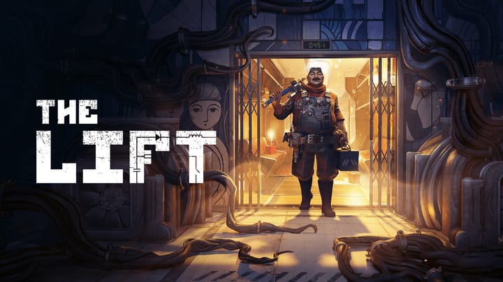 Featured image for Supernatural handyman simulator The Lift launches on PS5 in 2027