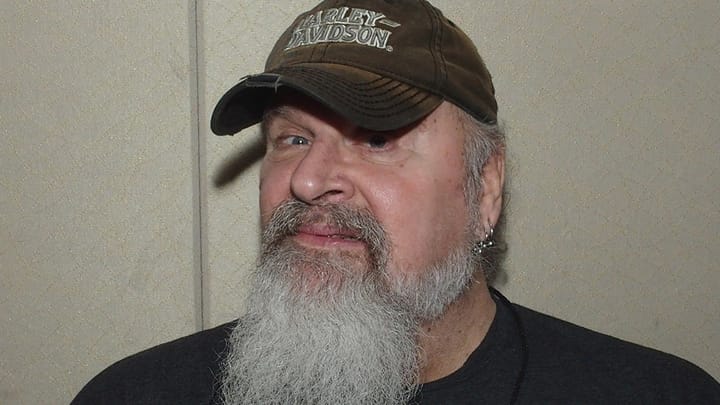 Donald Gibb