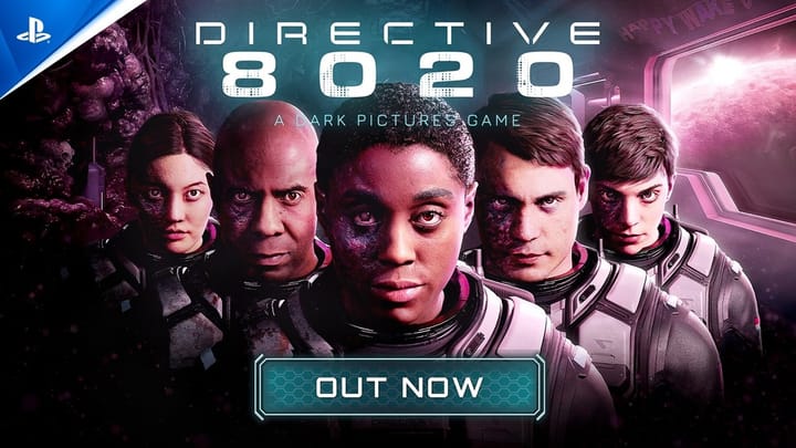 Thumbnail for: Directive 8020 - Launch Trailer | PS5 Games