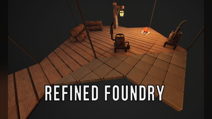 May 10th free games roundup