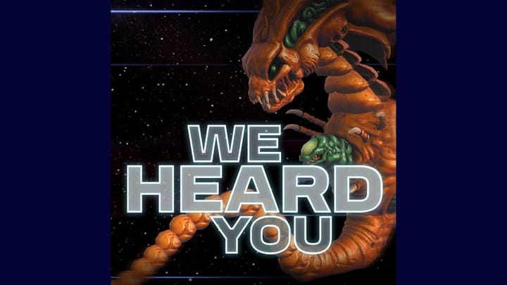 R-Type Dimensions III Statement from ININ GAMES