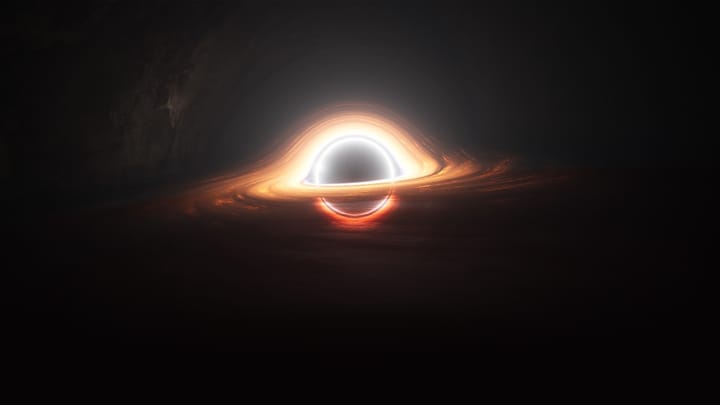 Moon Mystery key art