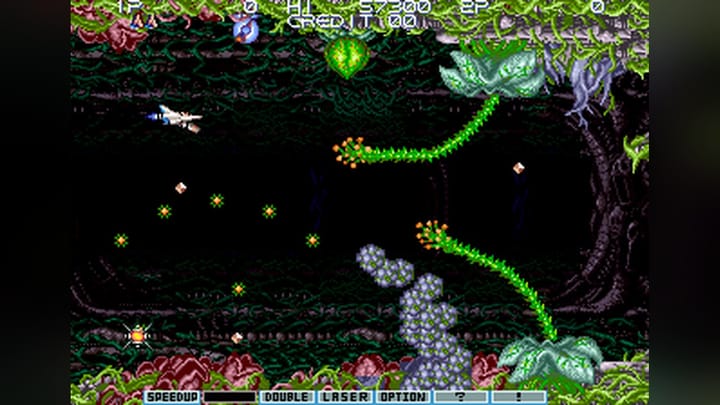 MiSTer just got Gradius 3 and reliable Neo Geo Pocket saves