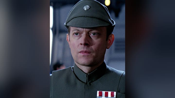 Return of the Jedi actor Michael Pennington has died at 82