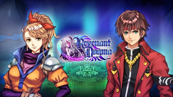 Thumbnail for: Revenant Dogma | Trailer [GOG]