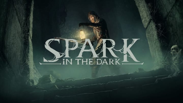 Thumbnail for: Spark in the Dark | Early Access Trailer [GOG]