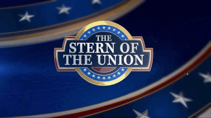 Stern of the Union header graphic
