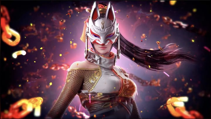 Tekken 8 is getting Kunimitsu on May 28
