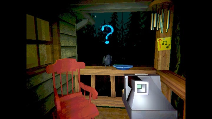 Creature Kitchen screenshot showing cozy cooking gameplay