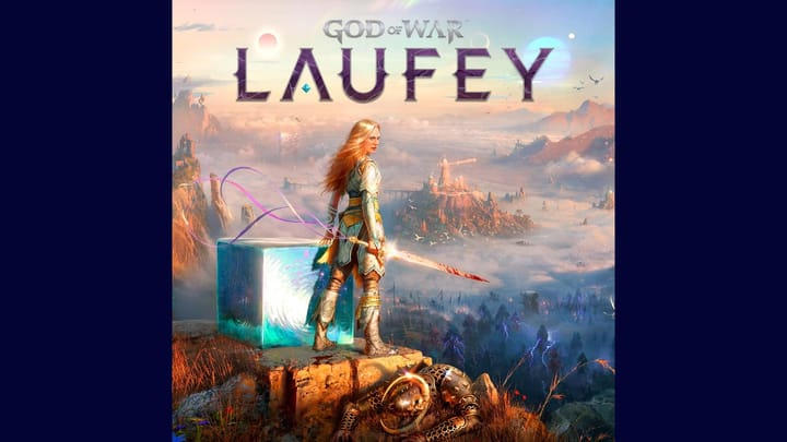 Featured image for God of War Laufey