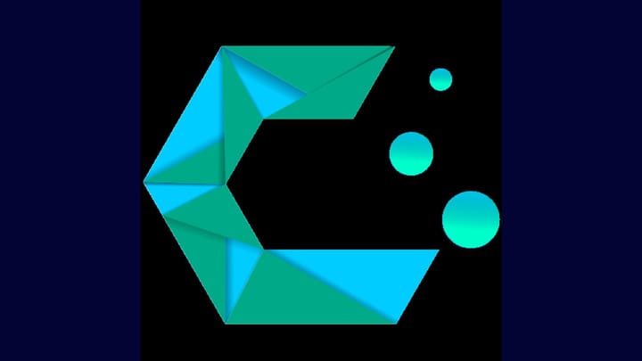 CachyOS logo and branding