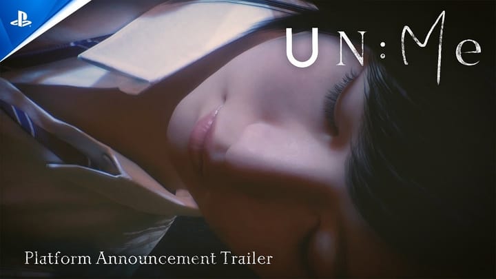 Thumbnail for: UN:Me - Announcement Trailer | PS5 Games