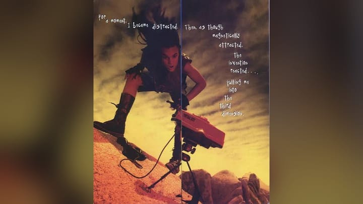 NintendoAmerica tweet image announcing Zero Racers and D-Hopper joining Virtual Boy – Nintendo Classics