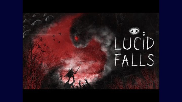Thumbnail for: Lucid Falls | Trailer [GOG]