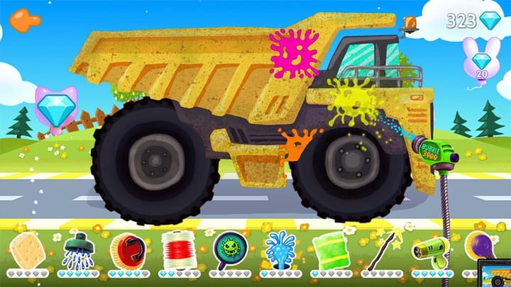 Featured image for: July 4th free games roundup