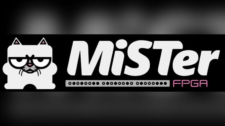 MiSTer's physical CD fork just hit version 2.0 with SNES MSU-1 support