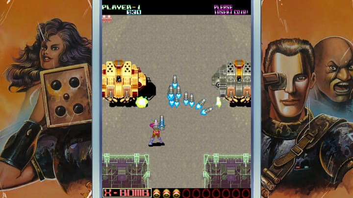 FixEight screenshot (Steam)
