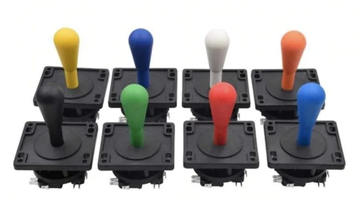 SuzoHapp closing its doors is a heavy blow to arcade restoration