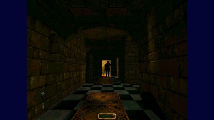 Thief Gold screenshot (Steam)