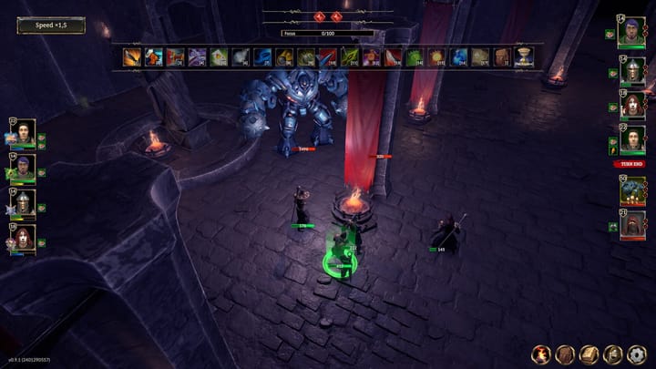 Featured image for: July 30th free games roundup