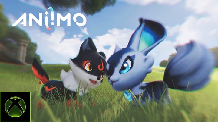Thumbnail for: Aniimo | Launch Date Reveal Trailer
