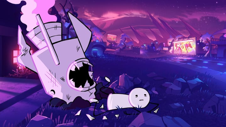 Featured image for free games roundup