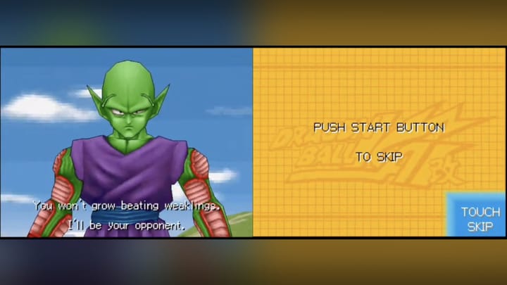 Dragon Ball Kai: Ultimate Butouden finally has a complete English translation