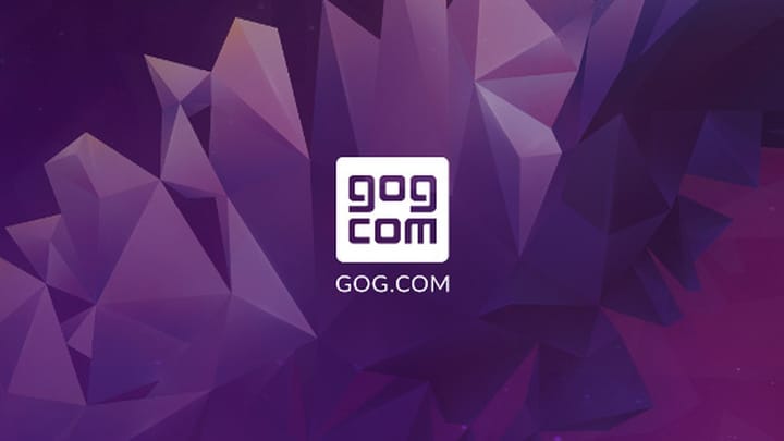 GOG logo