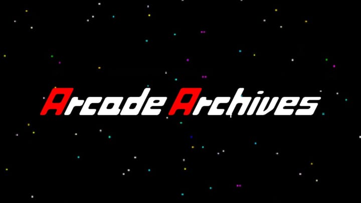 Arcade Archives and Arcade Archiver honored with the Digital Archive Japan Award 2026