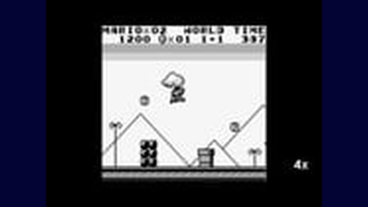 Featured image for: Homebrew developers built a Game Boy emulator for the Neo Geo